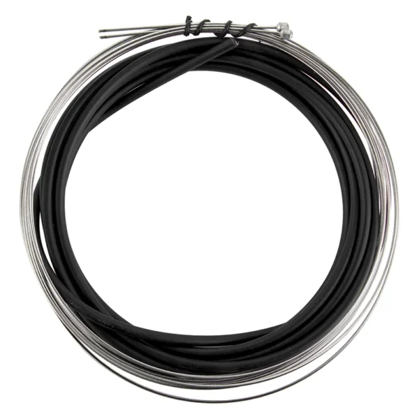 CABLE GEAR CLK KIT F+R SS SPT RD/MT BLK