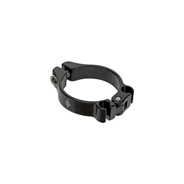 CABLE STOP OR8 ALY DBL 34.9 BK