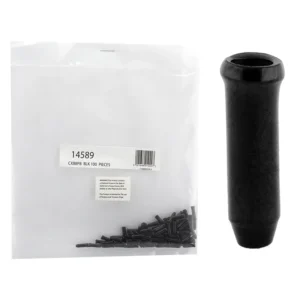 CABLE TIP CLK ALY BLK BGof100