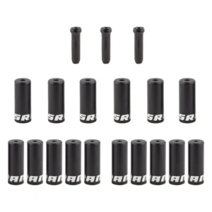 CABLE FERRULE SRAM KIT BK 4mmQTY/10-5mmQTY/6-TIPsQTY/4