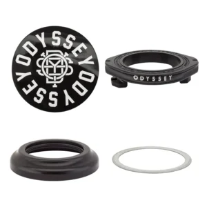 CABLE ROTOR ODY GYRO GTX S 1-1/8 BK
