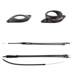 CABLE ROTOR BK-OPS BLADE BK/BK 1-1/8