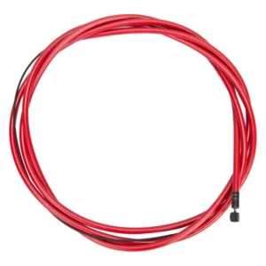 CABLE BRAKE BK-OPS KIT BMX FTorRR RED SS-PTFE 71x83in