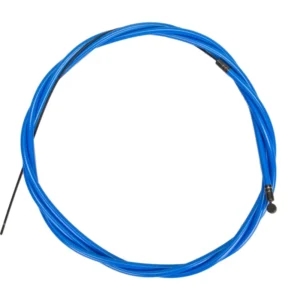 CABLE BRAKE BK-OPS KIT BMX FTorRR BLU SS-PTFE 71x83in