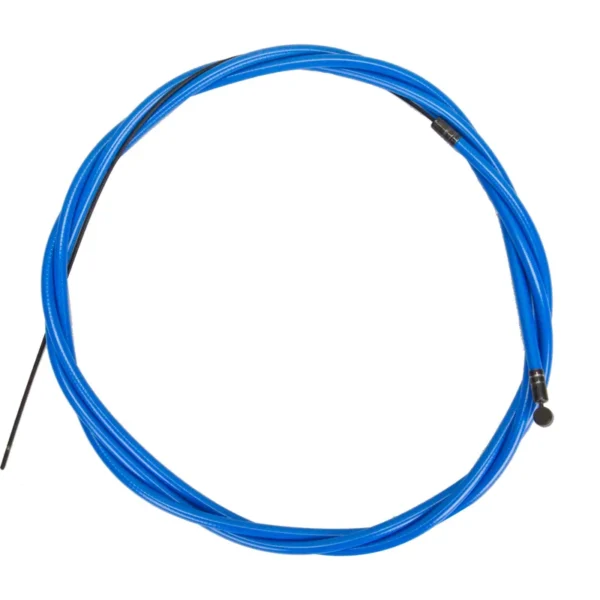 CABLE BRAKE BK-OPS KIT BMX FTorRR BLU SS-PTFE 71x83in