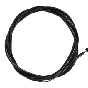 CABLE BRAKE BK-OPS KIT BMX FTorRR BLK SS-PTFE 71x83in