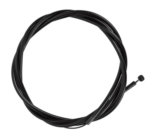 CABLE BRAKE BK-OPS KIT BMX FTorRR BLK SS-PTFE 71x83in