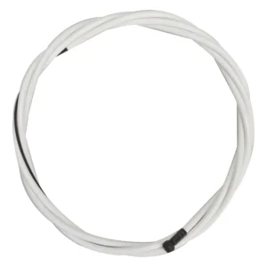 CABLE BRAKE BK-OPS KIT BMX FTorRR WHT SS-PTFE 71x83in