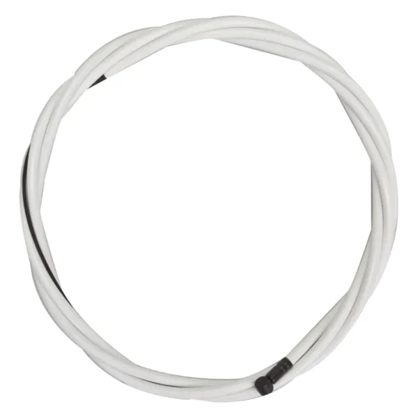 CABLE BRAKE BK-OPS KIT BMX FTorRR WHT SS-PTFE 71x83in