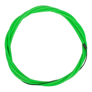 CABLE BRAKE BK-OPS KIT BMX FTorRR GRN SS-PTFE 71x83in