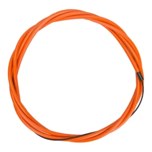 CABLE BRAKE BK-OPS KIT BMX FTorRR ORG SS-PTFE 71x83in