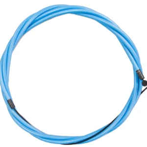 CABLE BRAKE BK-OPS KIT BMX FTorRR L-BU SS-PTFE 71x83in