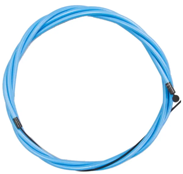 CABLE BRAKE BK-OPS KIT BMX FTorRR L-BU SS-PTFE 71x83in