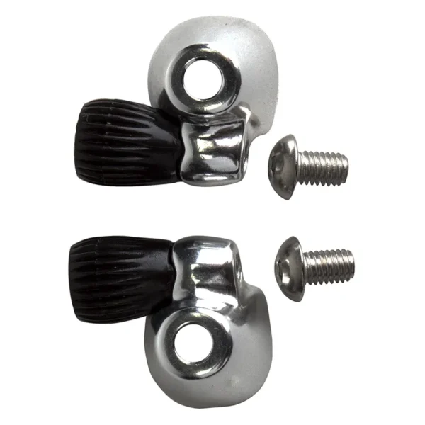 CABLE STOP SUNRACE SP131 w/ADJ STD PAIR