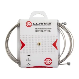 CABLE BRAKE CLK WIRE SS 1.5x3060 UNIV