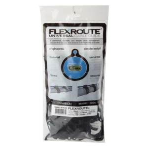CABLE GUIDE COBRA FLEXROUTE GUIDES ONLY 100pk BULK BK