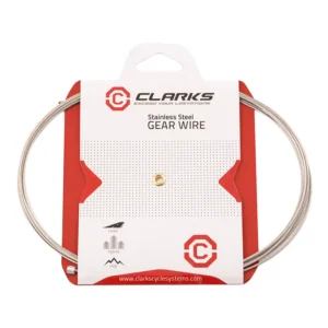 CABLE GEAR CLK WIRE SS SLK 1.1x2275 UNIV