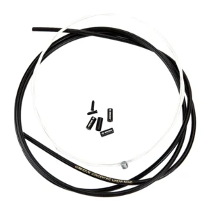 CABLE BRAKE BOX ONE ALLOY LINEAR KIT BK