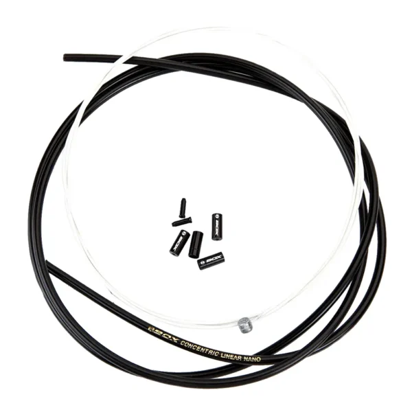 CABLE BRAKE BOX ONE ALLOY LINEAR KIT BK