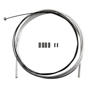 CABLE BRAKE BOX ONE STEEL LINEAR KIT SL
