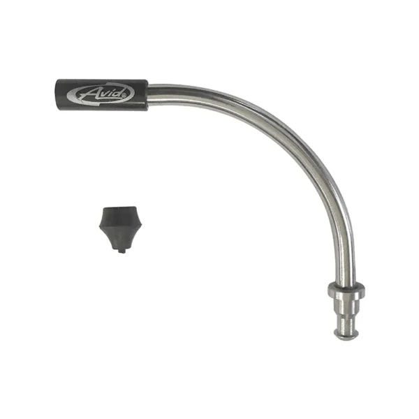 CABLE GUIDE AVID NOODLE V 90d SL