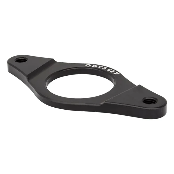 CABLE ROTOR ODY GYRO ALLOY UPPER PLATE ONLY BK