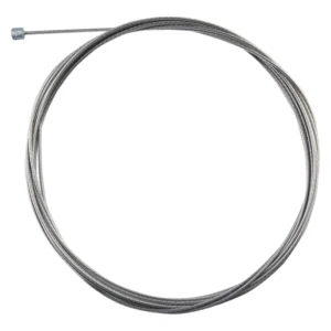 CABLE GEAR OR8 WIRE SS SLICK POLISHED 1.1x2800 RD/MT SL