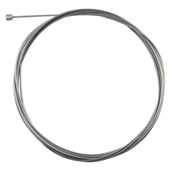 CABLE GEAR OR8 WIRE SS SLICK POLISHED 1.1x2800 RD/MT SL