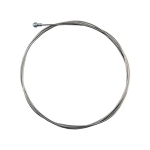 CABLE BRAKE OR8 WIRE SS SLICK POLISHED 1.5x2800 RD SL