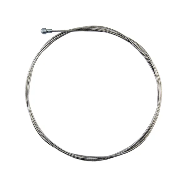 CABLE BRAKE OR8 WIRE SS SLICK POLISHED 1.5x2800 RD SL