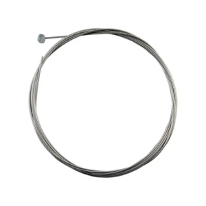 CABLE BRAKE OR8 WIRE SS SLICK POLISHED 1.5x2800 MT SL