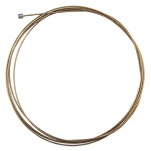 CABLE GEAR OR8 WIRE SS SUPERSLICK ELECTROLYSIS 1.1x2800 RD/MT GD