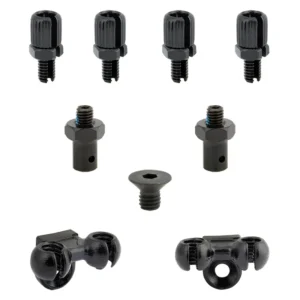 CABLE ROTOR TSC SANO DETANGLER STOP KIT BK