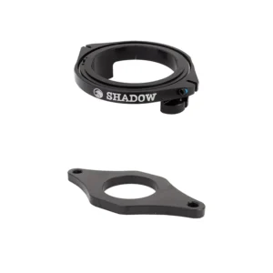 CABLE ROTOR TSC SANO DETANGLER V2  1-1/8in BK