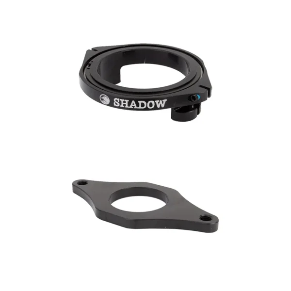 CABLE ROTOR TSC SANO DETANGLER V2  1-1/8in BK