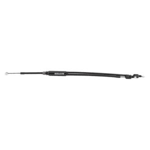 CABLE ROTOR TSC SANO DETANGLER CBL UPPER 370mm BK
