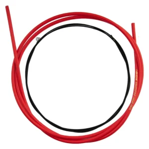 CABLE BRAKE BOX ONE ALLOY LINEAR KIT RD