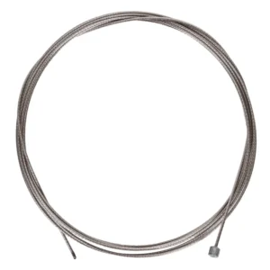 CABLE GEAR SUNLT 1.2x2000 SS SLK SHI