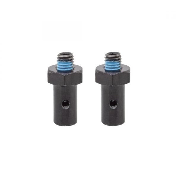 CABLE ROTOR AN VICE-GRIP U-BRAKE KNARP SET BK