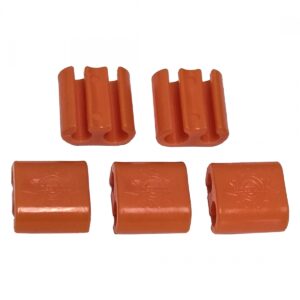 CABLE GUIDE MILES WIDE DBL BUDDIES OR BGof5