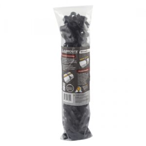 CABLE GUIDE COBRA FLEXROUTE GUIDES ONLY LG 9.5-12.7mm 100pk BULK BK