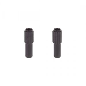CABLE ADJUSTER SUNLT IN-LINE 5mm PR BK-ANO