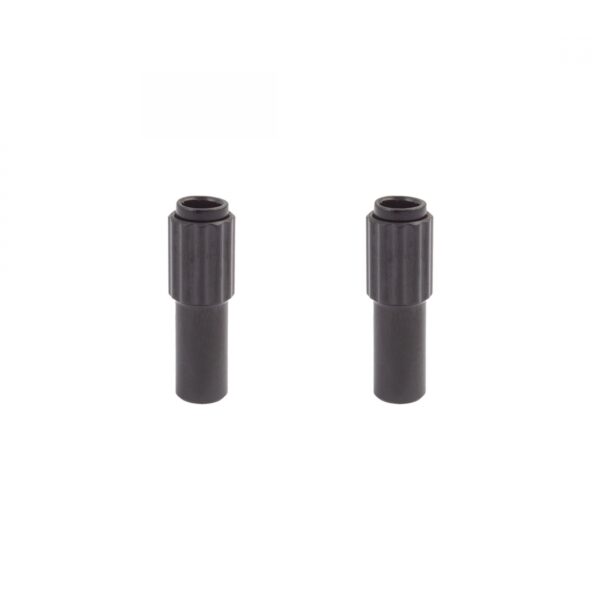CABLE ADJUSTER SUNLT IN-LINE 5mm PR BK-ANO