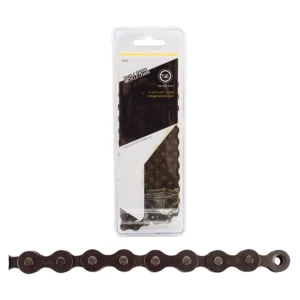 CHAIN SUNLT 1/2x1/8 SCN-SS 1s BK 112L