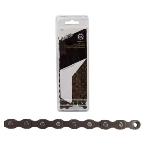 CHAIN SUNLT SCN-MS 5/6s BK 120L