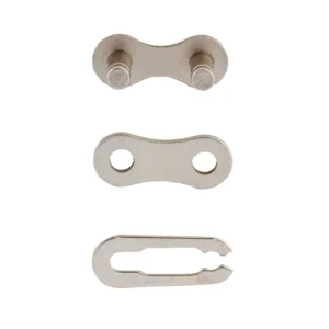 CHAIN CON LINK KMC 1/2x1/8 410H-NP CP