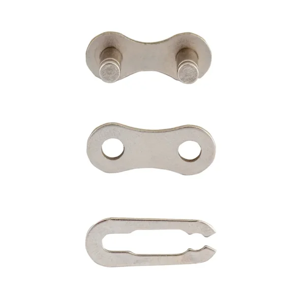 CHAIN CON LINK KMC 1/2x1/8 410H-NP CP