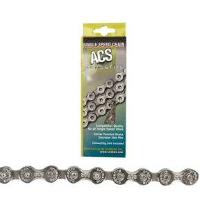 CHAIN ACS 1/2x3/32 CROSSFIRE 1s SL 106L