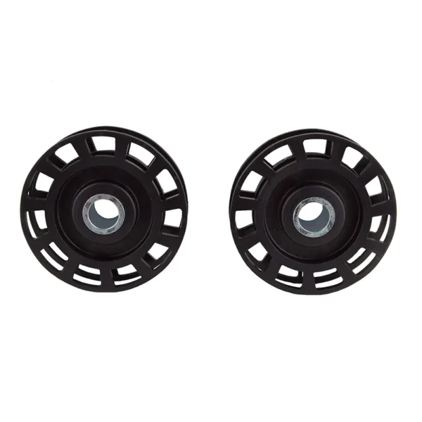 REC REP CHAIN GUIDE WHEEL FOR DOUBLE 2-SINGLE PULLYS PER BAG