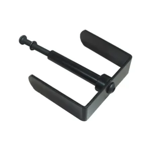 REC REP CHAIN GUIDE WHEEL HDWR ONLY DBL10x58mm